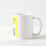 committing barbecue joke coffee mugs