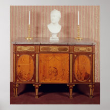 Commode, 1776-79 print