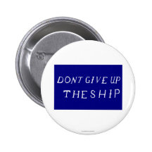 Commodore Perry's Flag Buttons