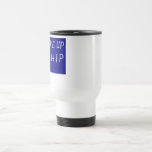 Commodore Perry's Flag mugs