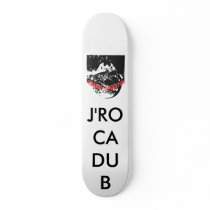 COMMON ANCESTOR LOGO JPG, J'ROCADUB skateboards by PIVOTAL2008 COMMON ANCESTOR LOGO JPG, J'ROCADUB skateboards