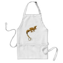 Common Basilisk Aprons