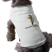 Common Basilisk Doggie T-shirt