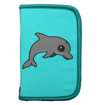 Common Bottlenose Dolphin planners
