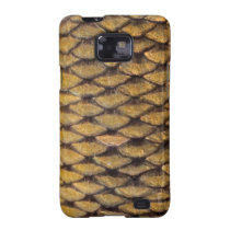 Common Carp - Galaxy S2 Case casemate cases