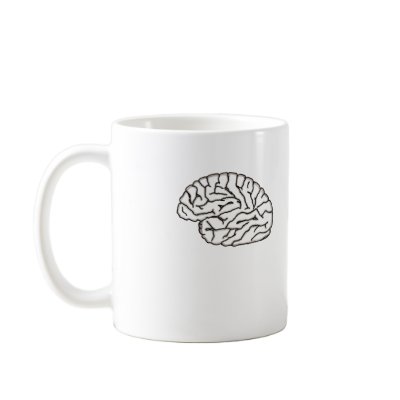 Common Craft Mug (11oz) by leelefever