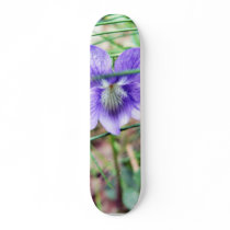 Common Dog Violet skateboards by lifesphere Common Dog Violet skateboards