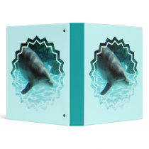 Common Dolphin Binder