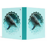 Common Dolphin Binder