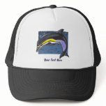 Common Dolphin Hat