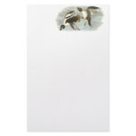 Common Goldeneye, John Audubon Stationery Paper