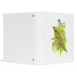 Common Green Magpie binders