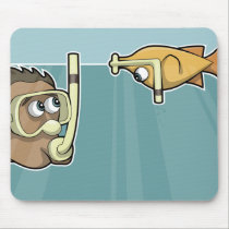 Common Interests mousepads