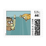 Common Interests Stamp