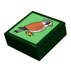 Common Kestrel Large 7.125