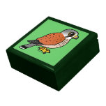 Birdorable Common Kestrel Gift Box