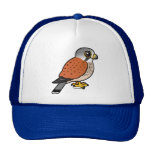 Birdorable Common Kestrel Trucker Hat