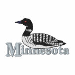 Common Loon Polo Shirt