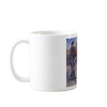 Common Rap mugs by 194613mo Common Rap mugs