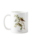 Common Redpoll Coffee Mug mugs by chartingnature Common Redpoll Coffee Mug mugs