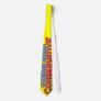 Common Sense Conservative Custom Tie