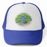 Common Snapping Turtle - Chelydra serpentina Hats