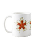 Common Starfish Coffee Mugs