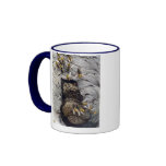 COMMON WASPS 2 COFFEE MUG