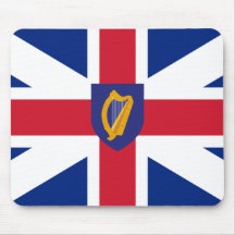 Commonwealth (1658-1660), Ireland Mousepad