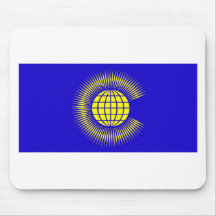 Commonwealth Mouse Pads