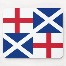 Commonwealth, United Kingdom Mousepads