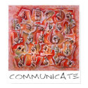 Communicate posters