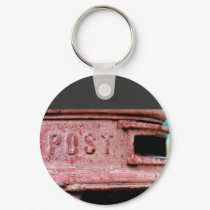 communication breakdown keychains