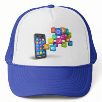 Communication Hat