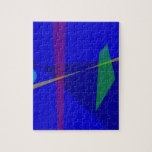 Communication in the Sky Jigsaw Puzzle