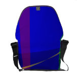 Communication in the Sky Messenger Bags