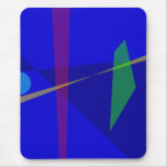 Communication in the Sky Mouse Pad