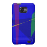 Communication in the Sky Samsung Galaxy S2 Case