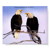 Communication is KEY... posters by trueblue Communication is KEY... posters