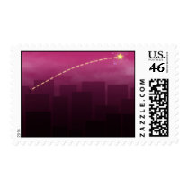 Communication (medium) postage