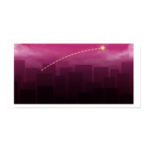 Communication (with border) posters