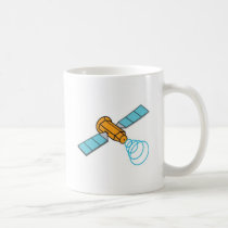 Communications & Electronics Mug mugs