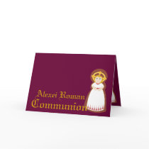 Communion-Customize cards by wholeheartedly Communion-Customize cards