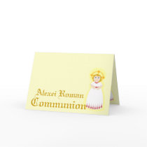 Communion-Customize cards by wholeheartedly Communion-Customize cards