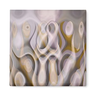 Communion magnet