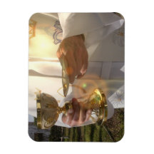 Communion Magnet