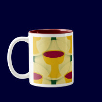 COMMUNION mugs