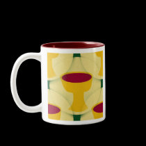 COMMUNION mugs