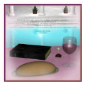Communion posters