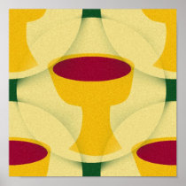 Communion Poster